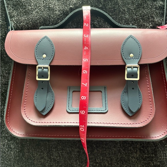 The Cambridge Satchel Company 13” Batchel - Picture 8 of 9